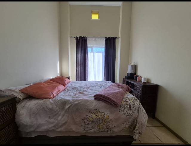 2 BEDROOM APARTMENT FOR SALE IN RYNFIELD